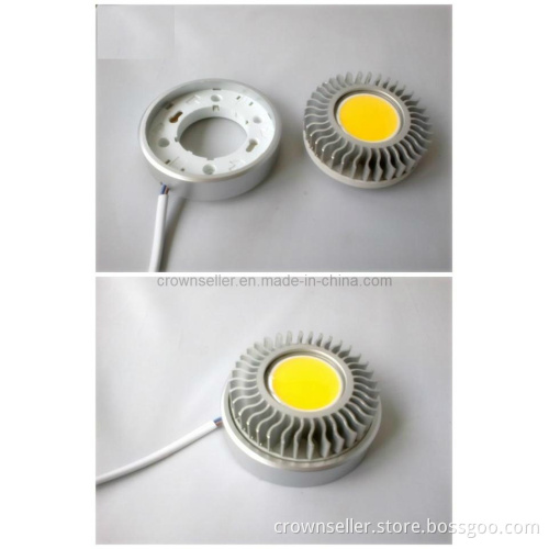 Gx53 New Style Cabinet Lamp (GX53-6W)